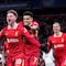 ¿Cómo quedó Liverpool vs Real Madrid? Resumen y goles del partido de Champions League