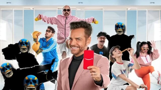 LOL: Last One Laughing promocional de la tercera temporada
