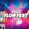 Coca-Cola Flow Fest 2025: Fechas y sede confirmadas en CDMX