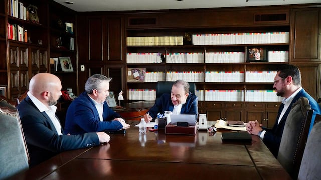 El Puerto de Guaymas se consolida como plataforma logística estratégica del Plan Sonora