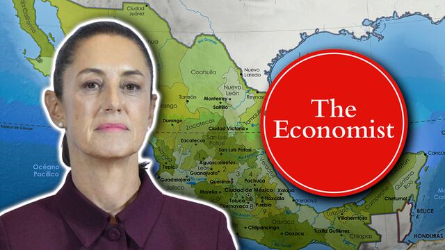 The Economist perfila que Claudia Sheinbaum como ganadora de las elecciones 2024 en México