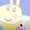 54 minutos de Peppa Pig y el nuevo bebé de Mamá Liebre en YouTube en español por el Día Internacional de la Mujer