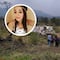 Pamela Gallardo Volante: Realizan jornada de búsqueda en el Ajusco; familia acusa “simulación” de autoridades