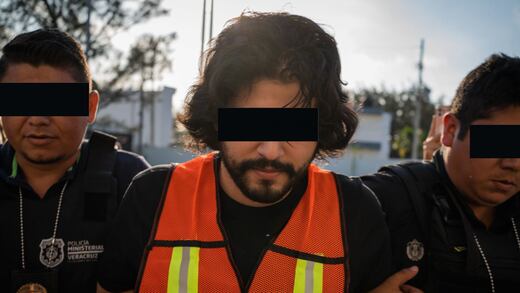 Feminicidio de Montserrat Bendimes: condenan a Marlon Botas a 70 años de prisión