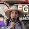 Grecia Quiroz niega fines políticos en acercamiento a la FGR