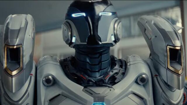 Iron Heart revela fecha de estreno