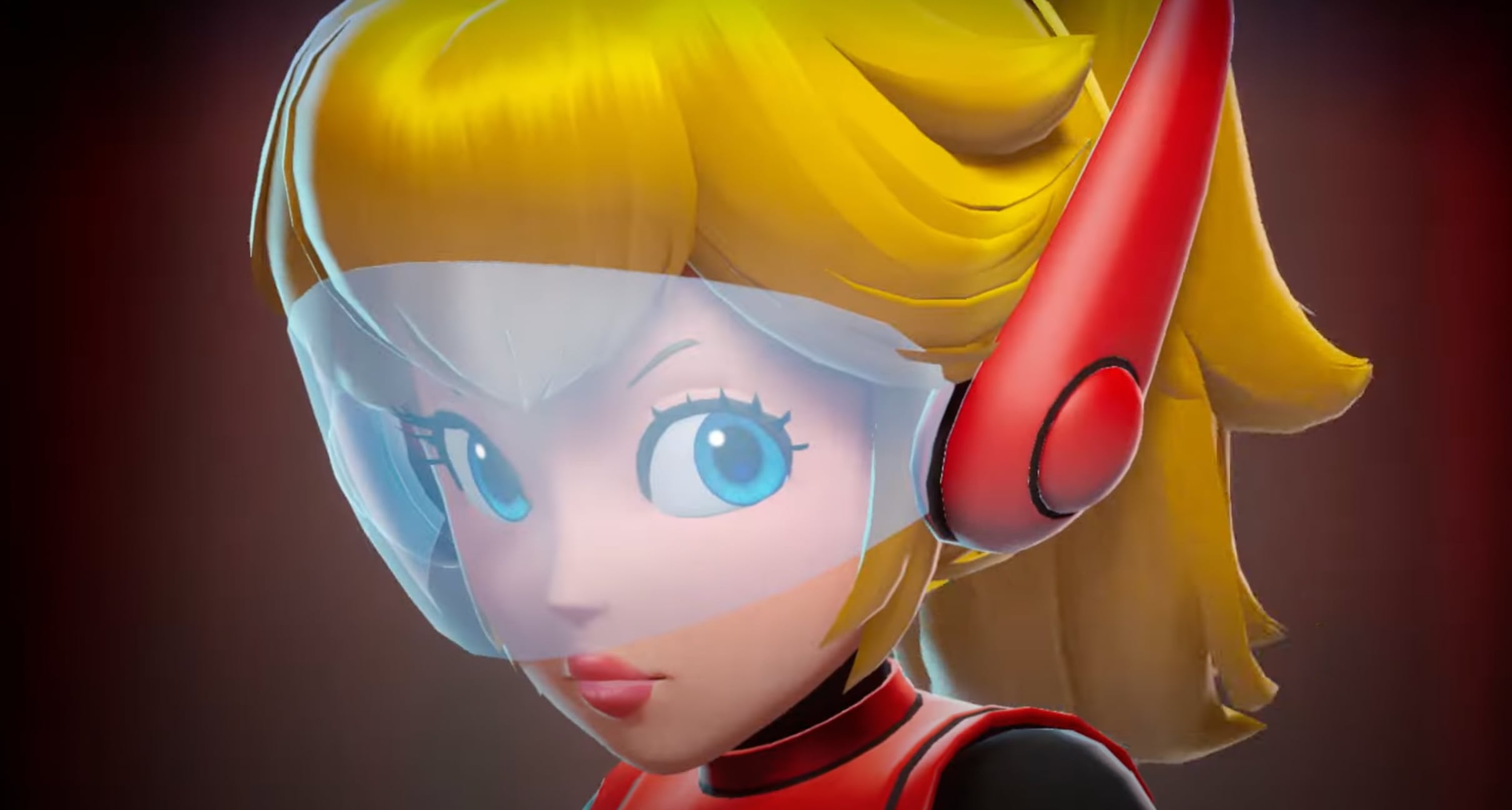 Princess Peach: Showtime!