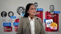 “Delincuentes defendiendo a delincuentes”: Ariadna Montiel arremete contra el PAN por Maru Campos