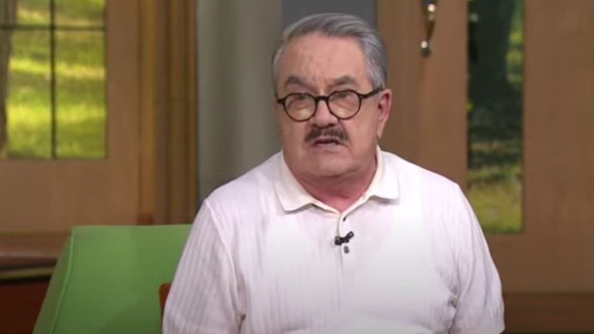 Pedro Sola