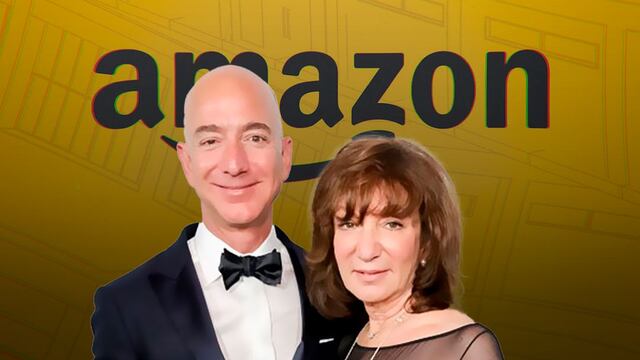 ¿Quién fue Jacklyn Gise, mamá de Jeff Bezos? La mujer murió a los78 años