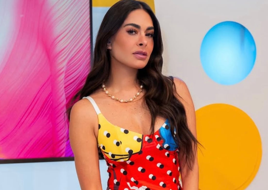 Galilea Montijo