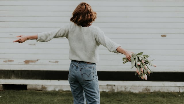 Mujer/Día del Soltero