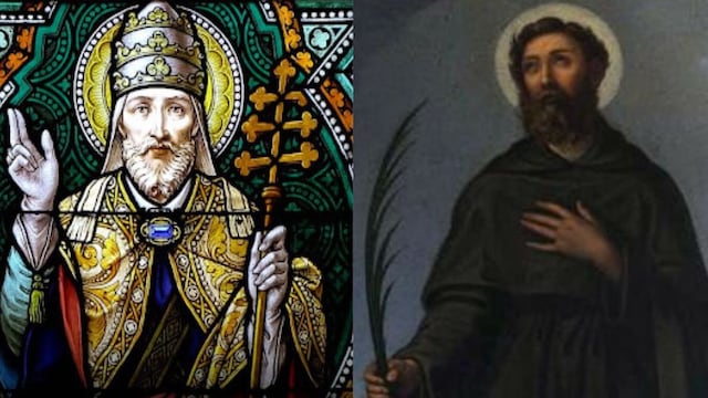 Santoral del 20 de diciembre: Hoy se celebra a Santo Domingo de Silos, San Zeferino, San Liberal, entre otros santos y beatos