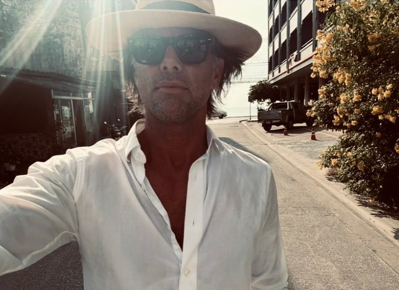 Walton Goggins