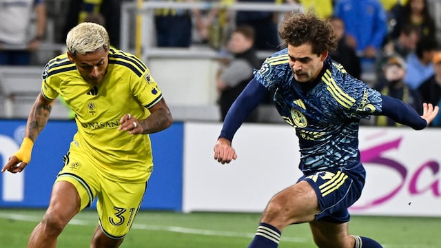 América vs Nashville: Pronóstico y posibles alineaciones del partido de vuelta de la Concachampions