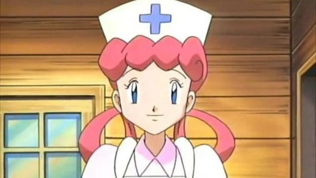 La teoría de las enfermeras Joy tras filtración Pokémon
