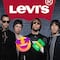 Oasis y Levi’s lanzan colección de playeras por el reencuentro; este es su precio