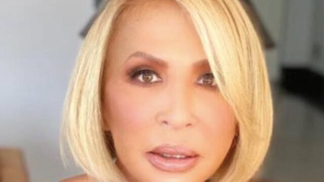 Laura Bozzo