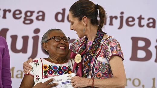 Calendario de pagos de la Pensión Mujeres Bienestar 60 a 64 años: del 18 al 21 de noviembre 2025