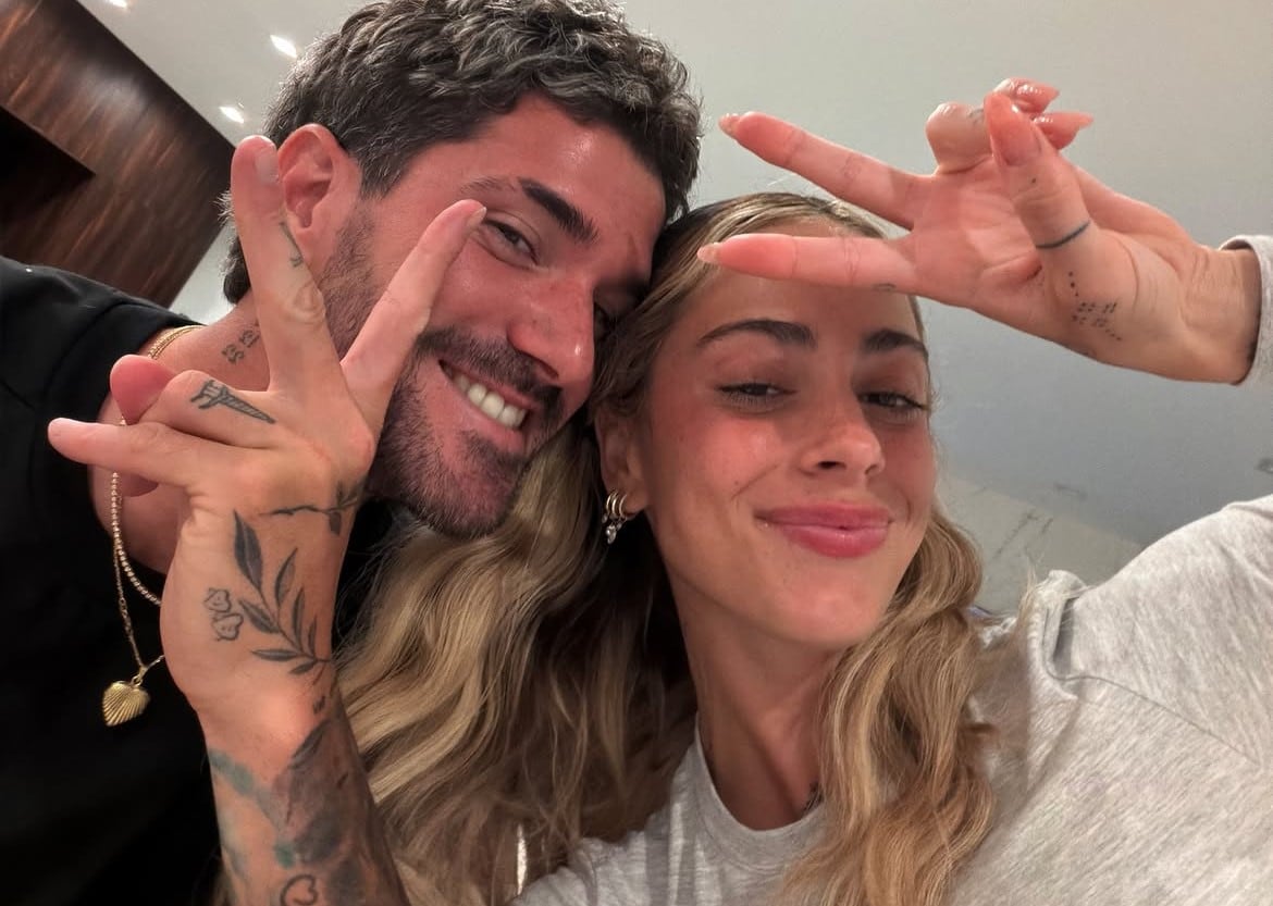 Boda de Tini Stoessel y Rodrigo De Paul: lista de invitados incluiría a Messi, Emilia Mernes y Lele Pons