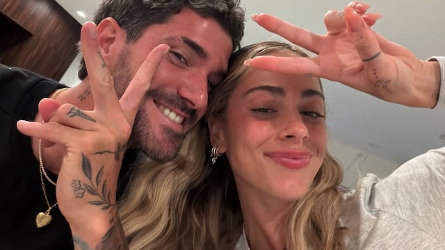 Boda de Tini Stoessel y Rodrigo De Paul: lista de invitados incluiría a Messi, Emilia Mernes y Lele Pons