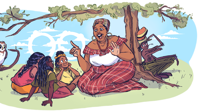 ¿Quién fue Louise ‘Miss Lou’ Bennett-Coverley? La poeta jamaiquina que Google celebra con doodle