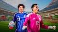 Raúl Rangel es titular ante Sudáfrica y Memo Ochoa arrancará en la banca