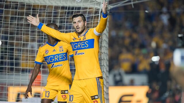 Gignac puso el último clavo en el ataúd americanista