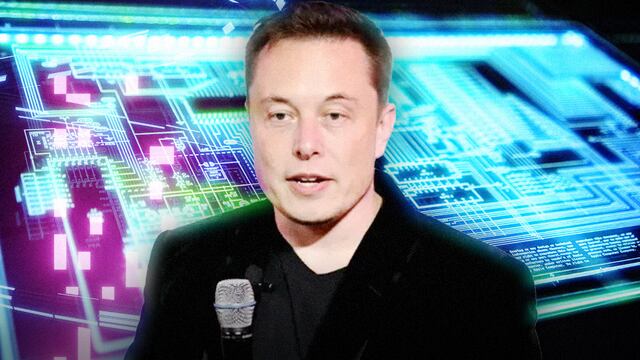 A Elon Musk no le gustó el debut de inteligencia artificial en iOS 18 de Apple