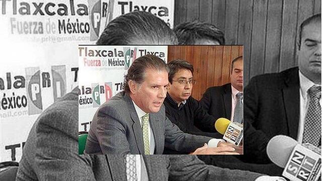 Gabino Antonio Fraga Peña. En el ojo del huracán.