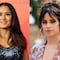 ¿Hoy es el Día del Taco? Salma Hayek y Camila Cabello lo celebran desde Londres