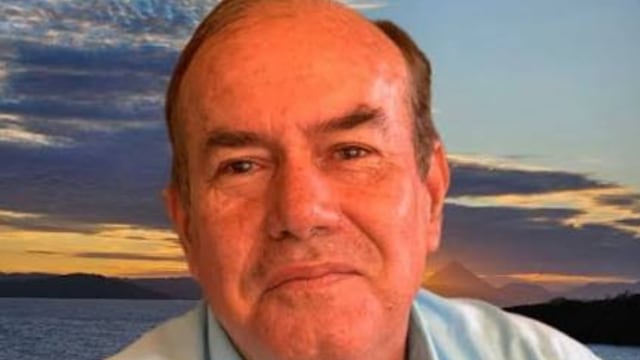 José Luis Anaya Bautista