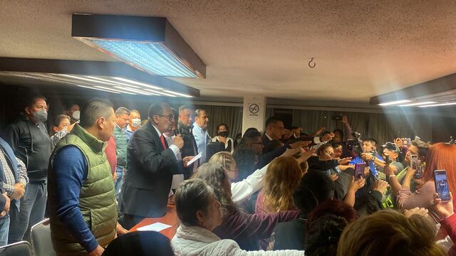 Benigno Martínez Escalante