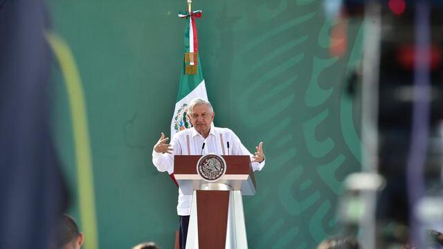 Andrés Manuel López Obrador