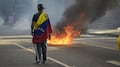 Venezuela: la dictadura que el mundo decidió tolerar