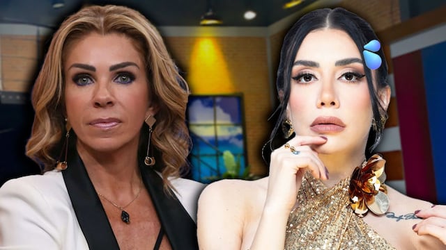 Rocío Sánchez Azuara explota contra Karime Pindter