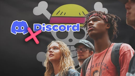 Generación Z México se queda sin servidor en Discord; esto pasó