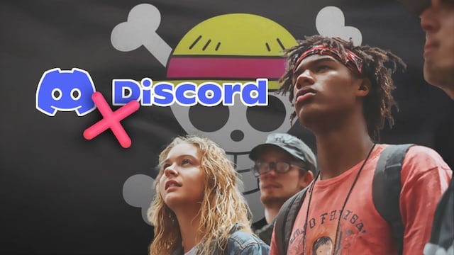 Generación Z México se queda sin servidor en Discord y esto fue lo que pasó