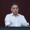 Enrique Inzunza dejará comisión clave del Senado: será removido de Estudios Legislativos