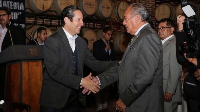 Francisco Domínguez