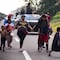 Veracruz: 108 migrantes son asegurados en 4 municipios