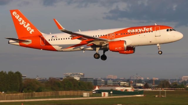 Bélgica cierra su espacio aéreo hoy 30 de enero