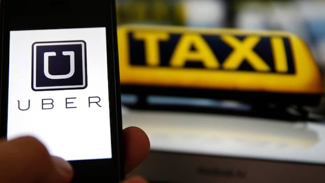 ¿Cómo definir a Uber?