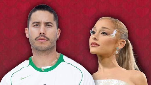 Ariana Grande y el mexicano Ricky Álvarez reanudan su romance casi 10 años después