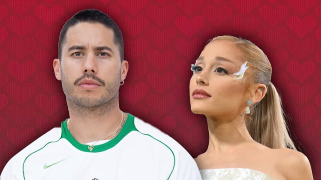 Ariana Grande y Ricky Álvarez retomaron su noviazgo a 10 años de su primera ruptura