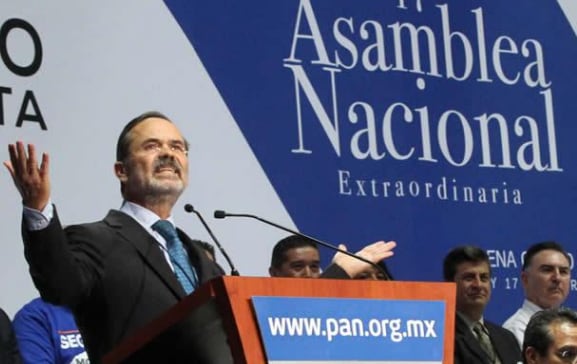 Gustavo Madero