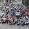 Marchas hoy: CNTE y madres buscadoras movilizarán varias zonas de CDMX