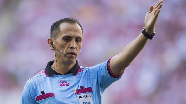 Luis Enrique Santander