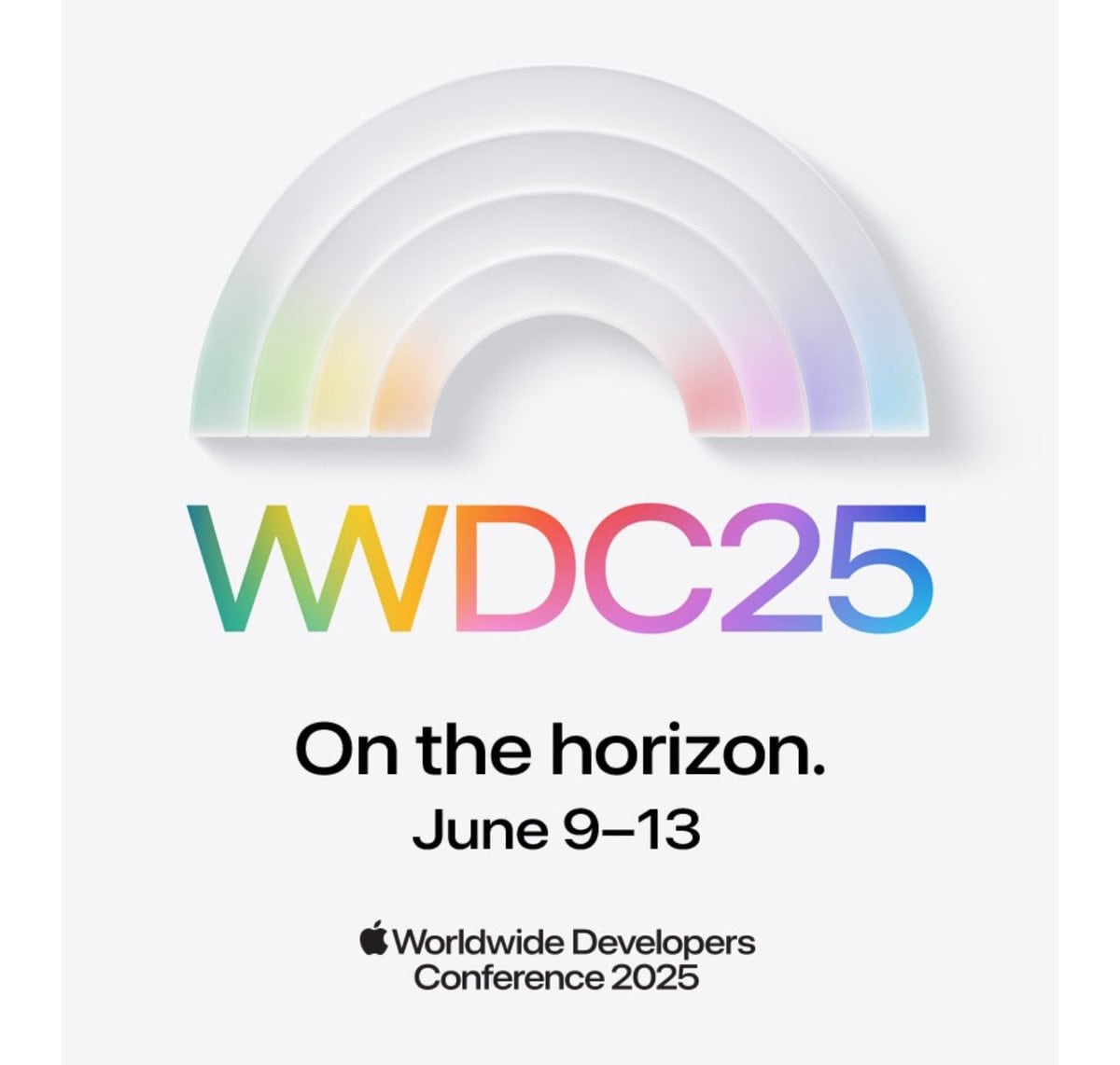 WWDC 2025 de Apple