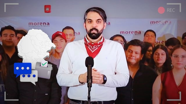 Attolini reconoce derrota en elección de Coahuila 2026